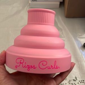 Rizos curl diffuser